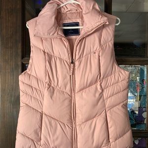 Tommy Hilfiger warm vest